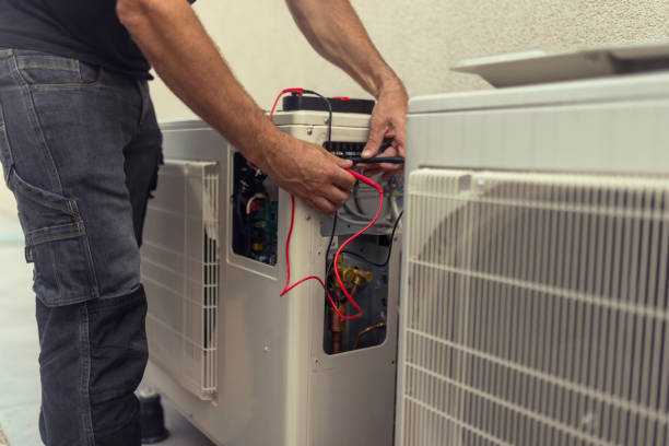 Emergency Electrical Repair Services in San Diego, TX