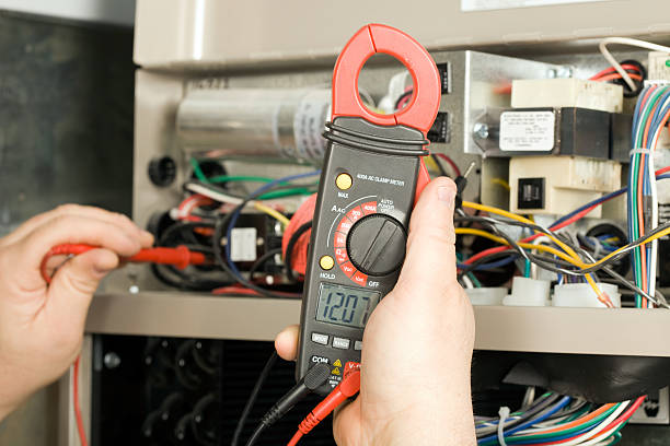 San Diego, TX Electrical Services Company